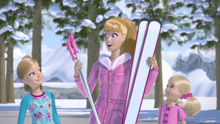 Watch Barbie Life in the Dreamhouse | Netflix Watch Barbie Life in the Dreamhouse | Netflix